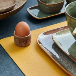 ACACIA CHIC Coquetier Naturel^CASA Online