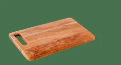 ACACIA LUX Planche à Découper Naturel^CASA