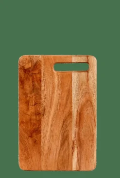 ACACIA LUX Planche à Découper Naturel^CASA