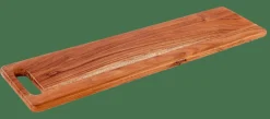 ACACIA LUX Planche à Découper Naturel^CASA Sale