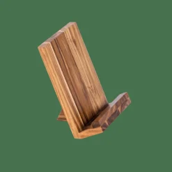 ACACIA LUX Support Livre Ou Tablette Naturel^CASA