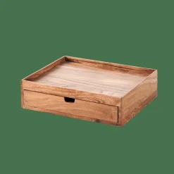 ACACIA Organisateur De Bureau Naturel^CASA Best