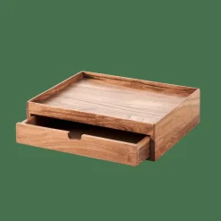 ACACIA Organisateur De Bureau Naturel^CASA Best