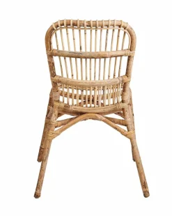 ACACIA Pieds De Table V Set De 2 Naturel^CASA