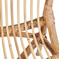 ACACIA Pieds De Table V Set De 2 Naturel^CASA