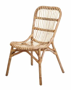 ACACIA Pieds De Table X Set De 2 Naturel^CASA Discount