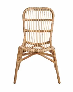 ACACIA Pieds De Table X Set De 2 Naturel^CASA Discount