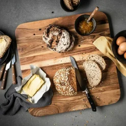 ACACIA Planche à Découper XL Naturel^CASA Discount