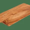 ACACIA STYLE Planche à Servir/ Découper Naturel^CASA New