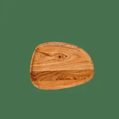 ACACIA STYLE Plat Naturel^CASA New