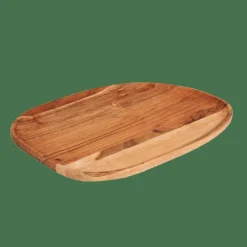 ACACIA STYLE Plat Naturel^CASA