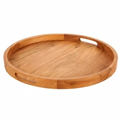 ACACIA STYLE Plat Naturel^CASA Sale