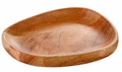 ACACIA STYLE Plat Naturel^CASA Sale