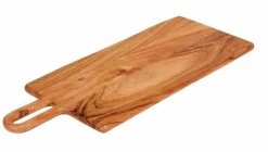 ACACIA STYLE Plat Naturel^CASA New