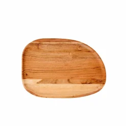 ACACIA STYLE Plat Naturel^CASA New