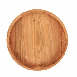 ACACIA STYLE Plat Naturel^CASA New