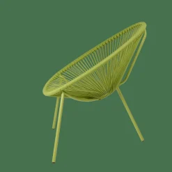 ACAPULCO Chaise Lounge Lime^CASA Sale