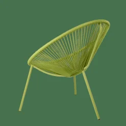 ACAPULCO Chaise Lounge Lime^CASA Sale