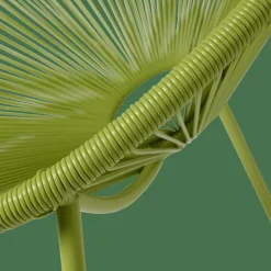 ACAPULCO Chaise Lounge Lime^CASA Sale