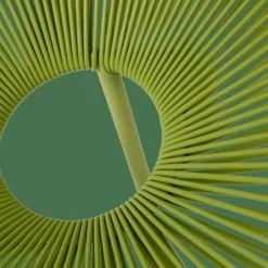 ACAPULCO Chaise Lounge Lime^CASA Sale