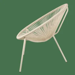 ACAPULCO Chaise Lounge Sable^CASA Hot