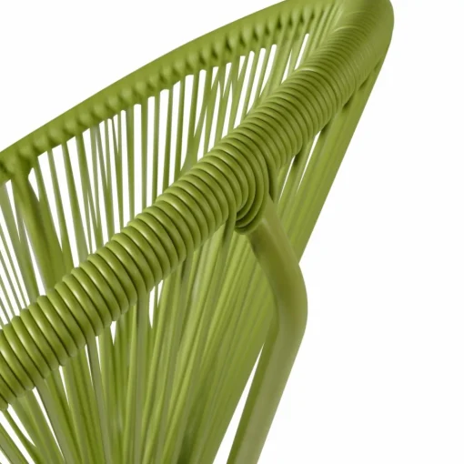ACAPULCO Chaise Lounge Set De 2 Sable^CASA Online