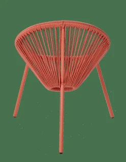 ACAPULCO Chaise Pour Enfants Terre Cuite^CASA Online