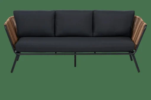 ACAPULCO Set Lounge Naturel^CASA Outlet