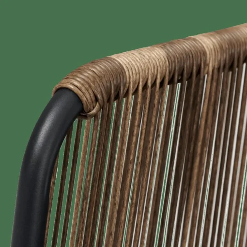 ACAPULCO Set Lounge Naturel^CASA Outlet