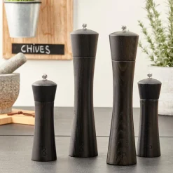 ACRYL Moulin De Poivre/sel Mini Transparent^CASA Outlet