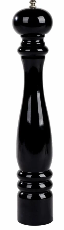 ACRYL Moulin De Poivre/sel Mini Transparent^CASA Outlet