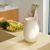 ADDA Vase Crème^CASA Best