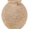 AFRIKA Vase Naturel^CASA Sale