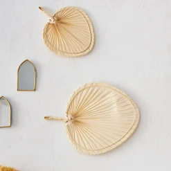 AFRIKA Vase Naturel^CASA Sale