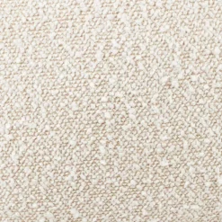 AGNES Plaid Blanc Cassé^CASA Discount