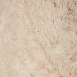 AGNES Plaid Blanc Cassé^CASA Discount