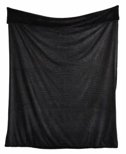 AGNES Plaid Blanc Cassé^CASA Discount