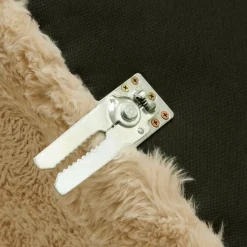 AGNES Plaid Vert^CASA Online