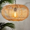 AILENE Suspension Naturel^CASA Clearance