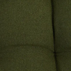 ALDA Coussin D'assise Vert Foncé^CASA Discount