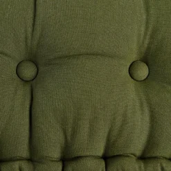 ALDA Coussin Matelas Vert Foncé^CASA Clearance