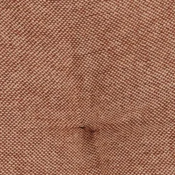 ALIDA Coussin D'assise Brun^CASA Best