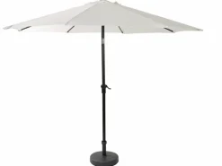 ALU & PISA Set De Parasols Blanc^CASA Best