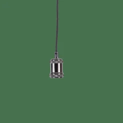 ALU Suspension Noir, Métal^CASA Discount