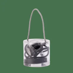 ALU Suspension Noir, Métal^CASA Discount