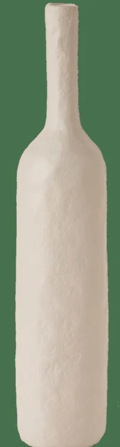 ALU Vase Blanc^CASA Clearance