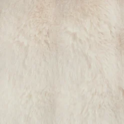 ALVA Coussin Blanc Cassé^CASA New