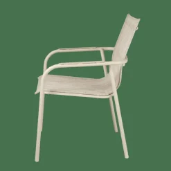 ALVES Chaise Sable^CASA Best