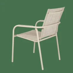 ALVES Chaise Sable^CASA Best