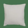 ALVOR Coussin Blanc Cassé^CASA Hot